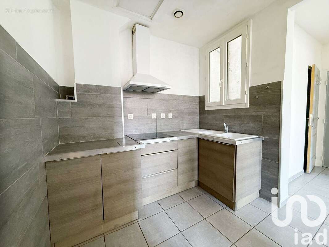 Photo 6 - Appartement à TOULON