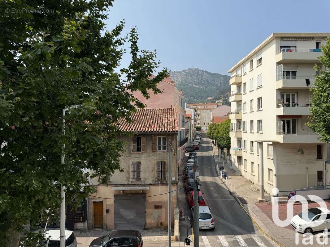 Photo 9 - Appartement à TOULON