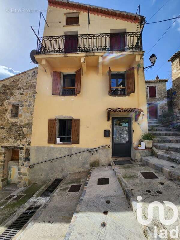 Photo 2 - Appartement à CONSEGUDES