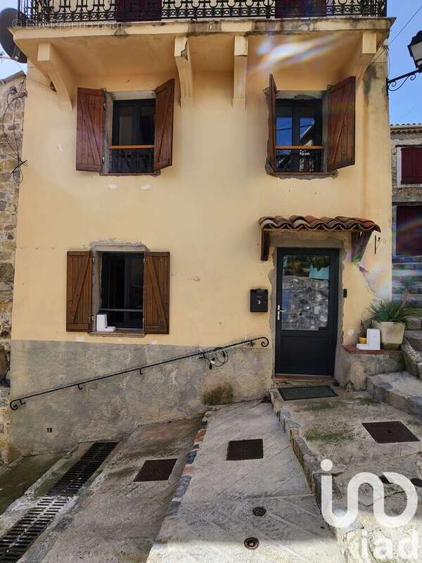 Photo 3 - Appartement à CONSEGUDES