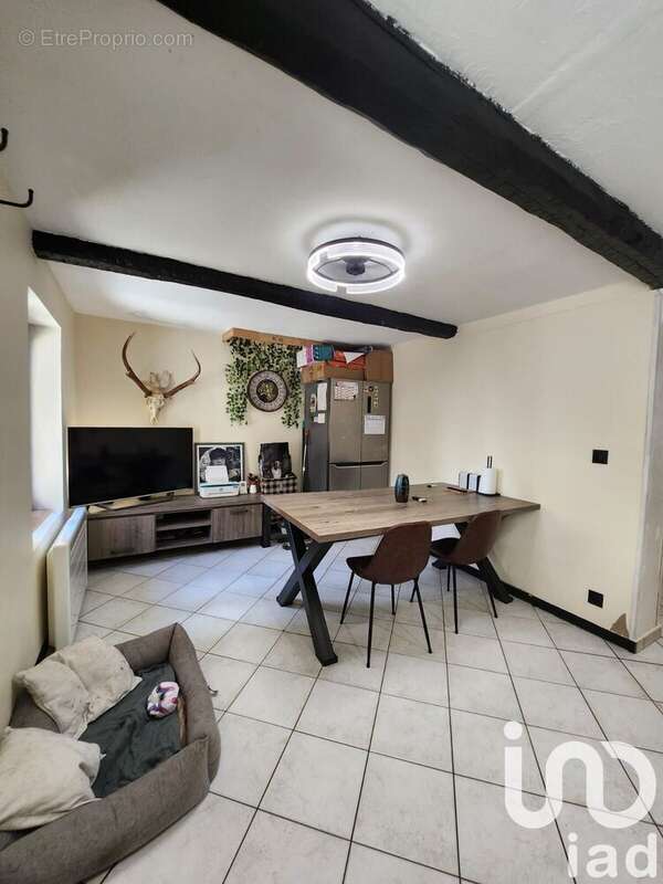 Photo 4 - Appartement à CONSEGUDES