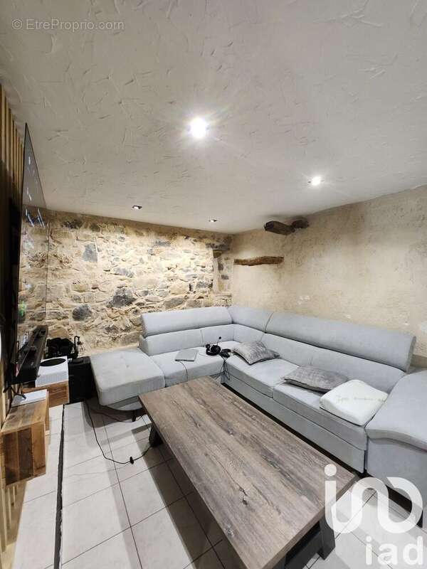 Photo 8 - Appartement à CONSEGUDES