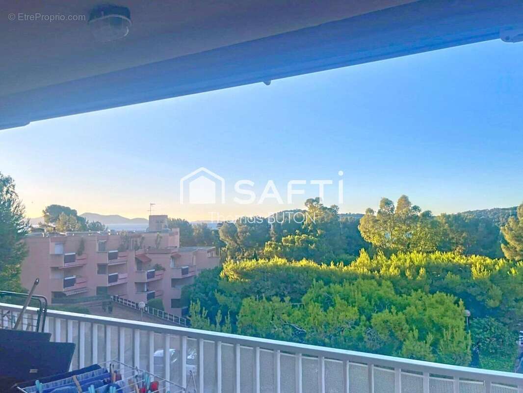 Photo 2 - Appartement à LA SEYNE-SUR-MER