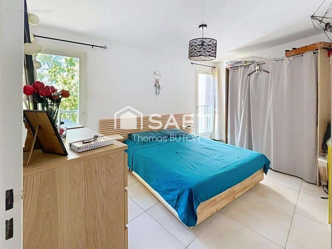 Photo 4 - Appartement à LA SEYNE-SUR-MER