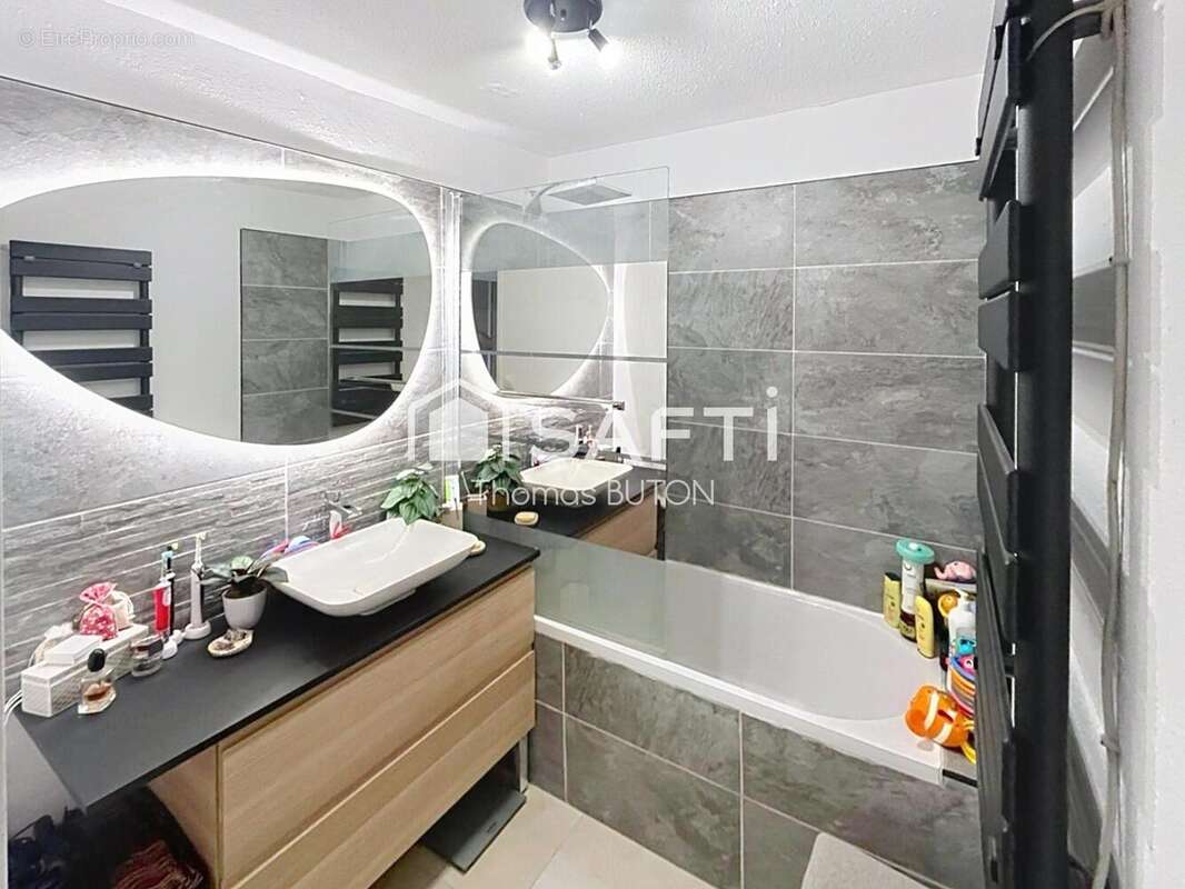 Photo 6 - Appartement à LA SEYNE-SUR-MER