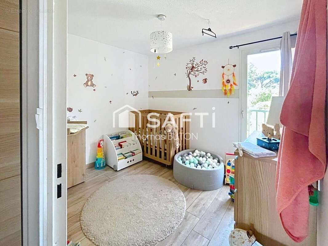 Photo 7 - Appartement à LA SEYNE-SUR-MER