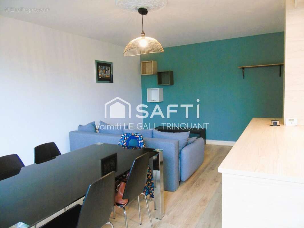 Photo 4 - Appartement à BREST