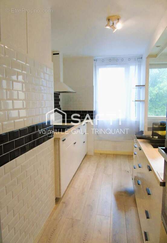 Photo 5 - Appartement à BREST