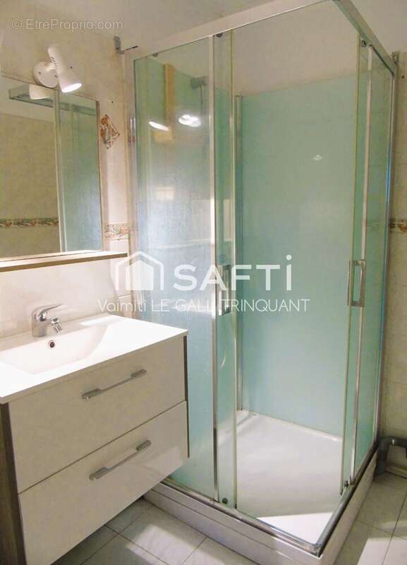 Photo 7 - Appartement à BREST