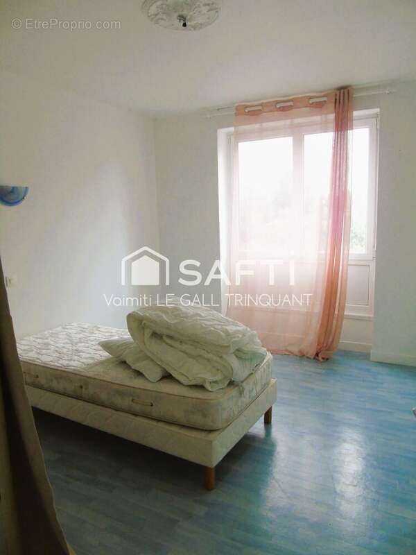 Photo 9 - Appartement à BREST