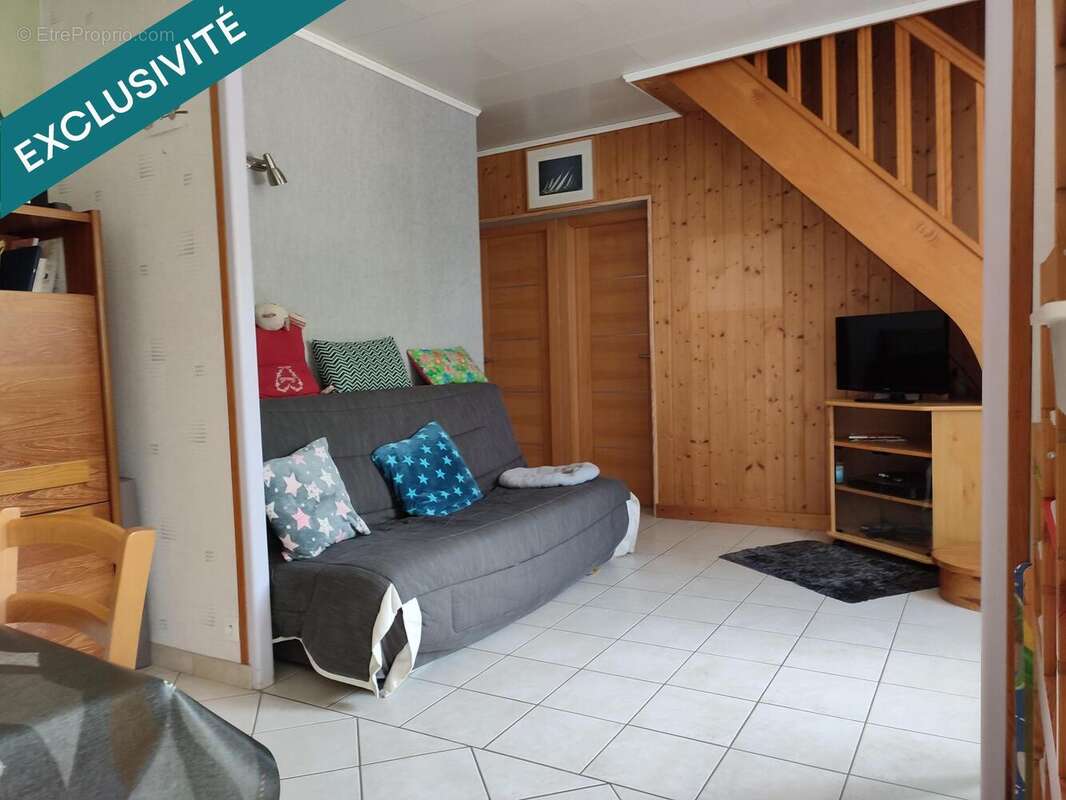 Photo 4 - Maison à TAVAUX