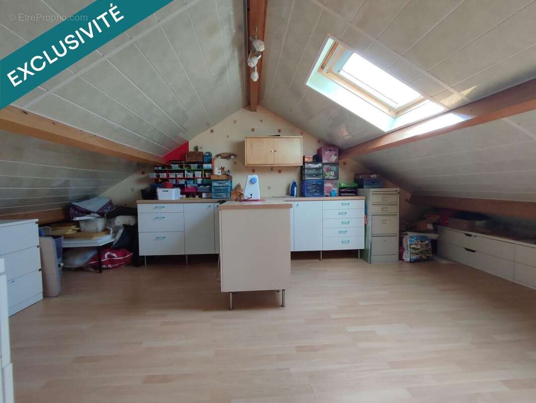 Photo 7 - Maison à TAVAUX