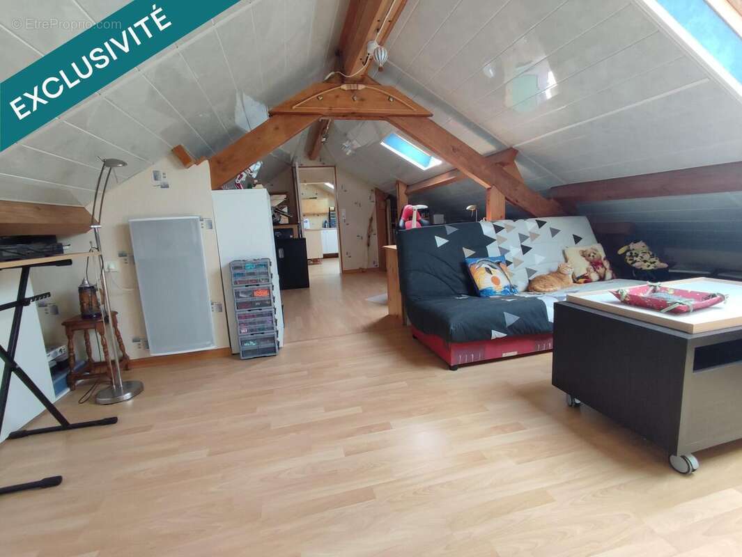 Photo 8 - Maison à TAVAUX