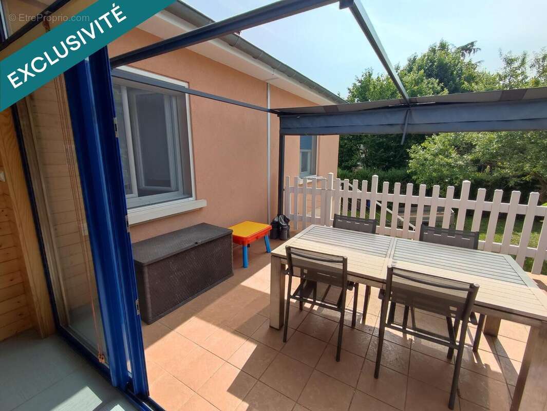 Photo 9 - Maison à TAVAUX