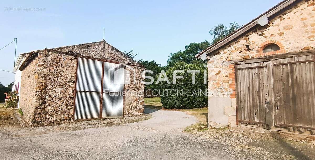 Photo 4 - Maison à VENANSAULT