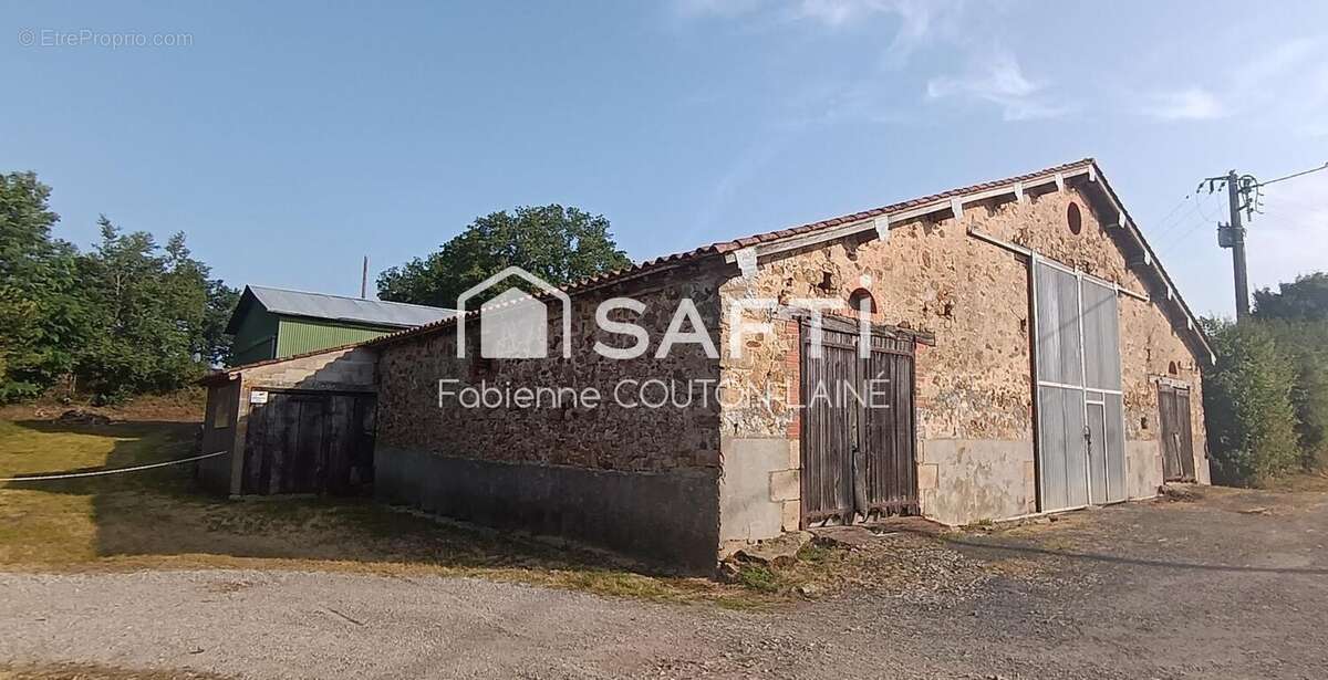 Photo 9 - Maison à VENANSAULT