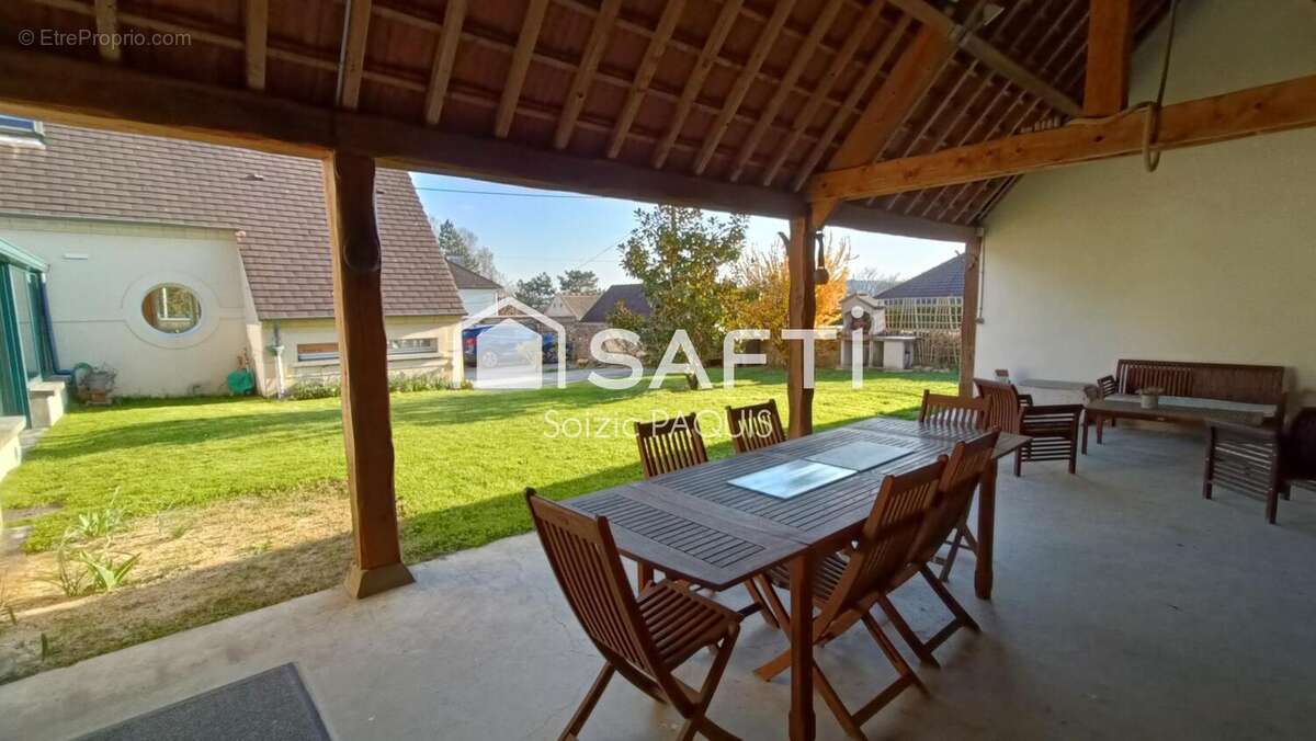 Photo 3 - Maison à CHATEAU-THIERRY