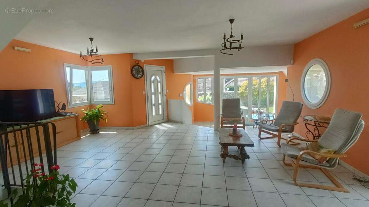 Photo 5 - Maison à CHATEAU-THIERRY