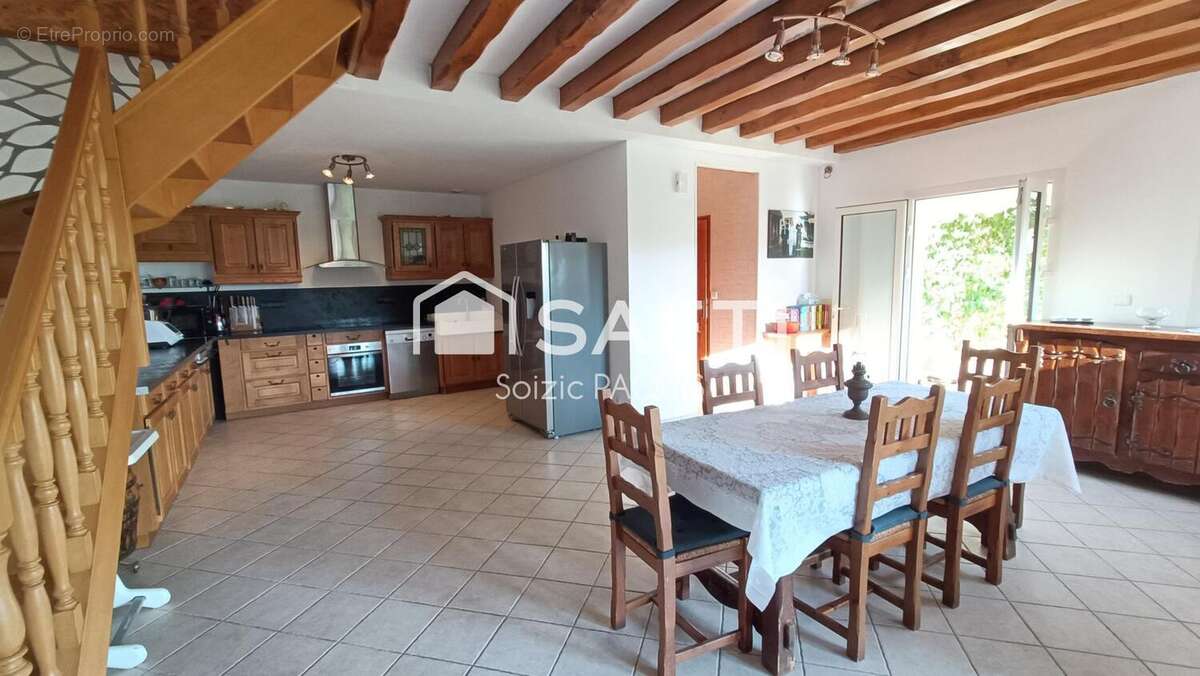 Photo 7 - Maison à CHATEAU-THIERRY