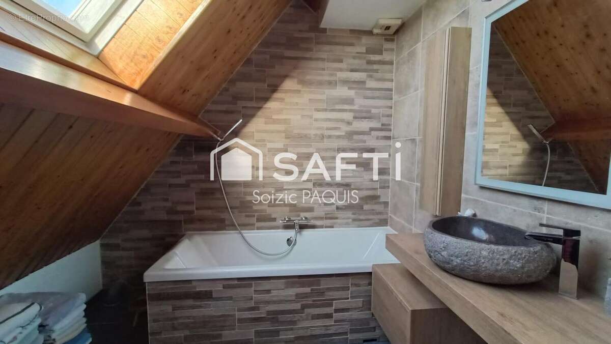 Photo 8 - Maison à CHATEAU-THIERRY