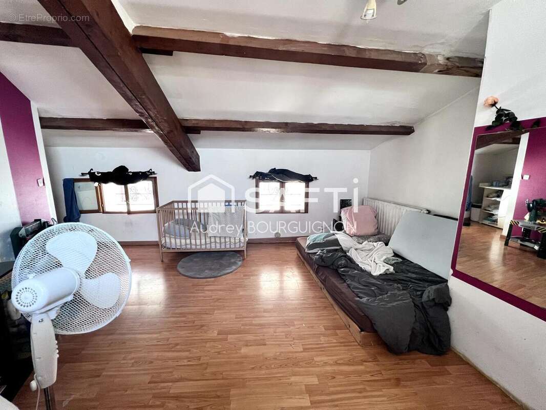 Photo 4 - Maison à MAZAN