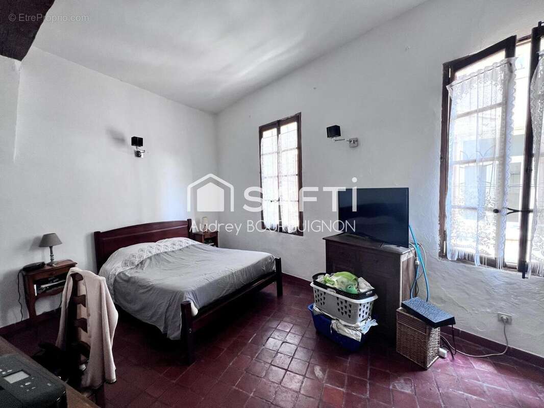 Photo 9 - Maison à MAZAN