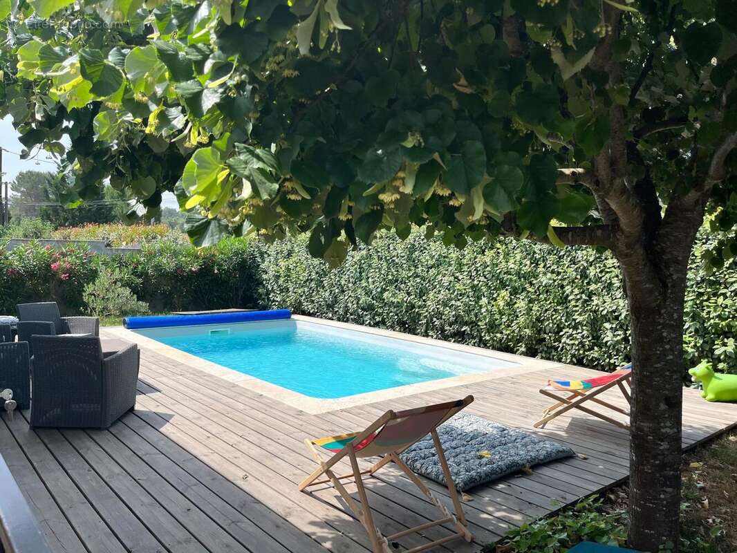 Photo 3 - Maison à ROCBARON