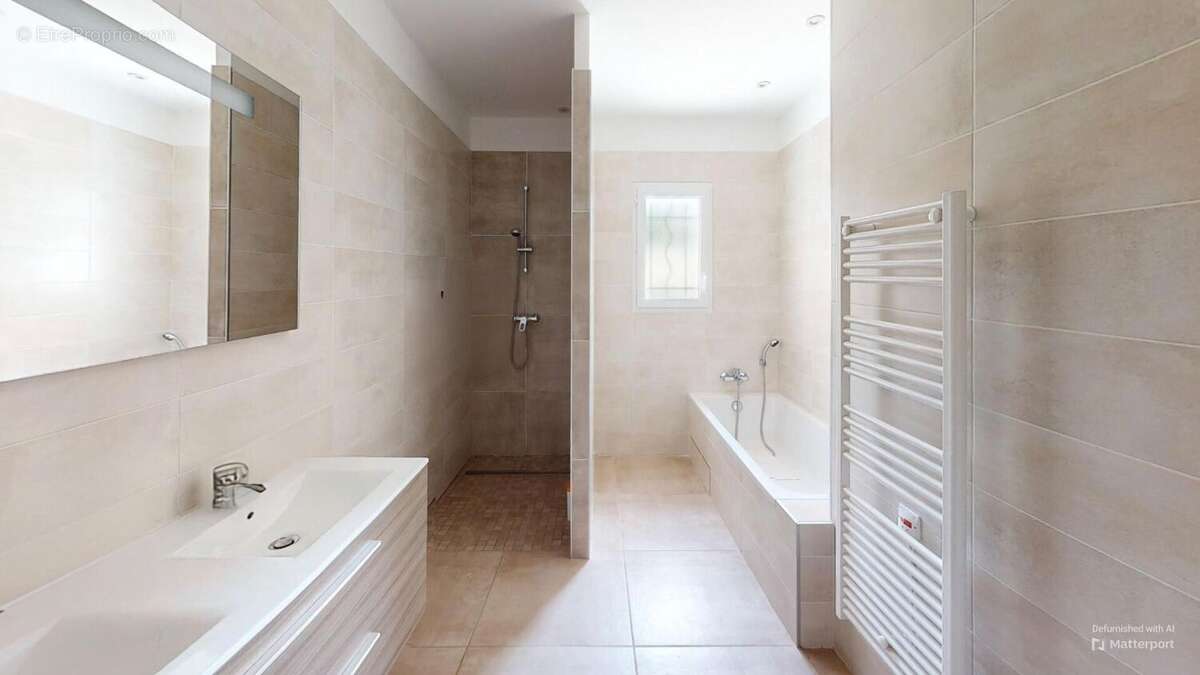 Photo 7 - Maison à ROCBARON