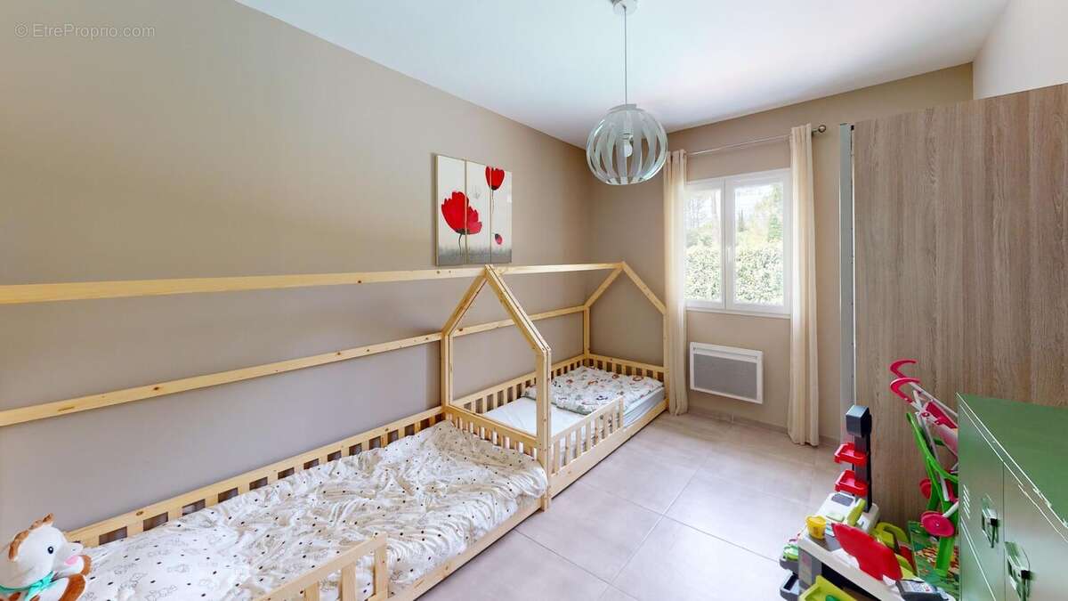 Photo 8 - Maison à ROCBARON