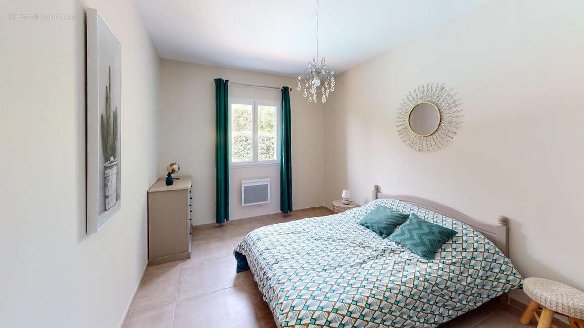 Photo 9 - Maison à ROCBARON