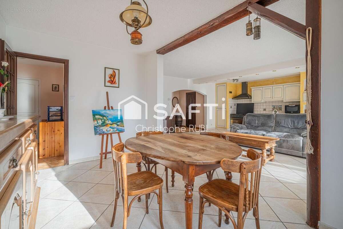 Photo 2 - Appartement à GRENOBLE