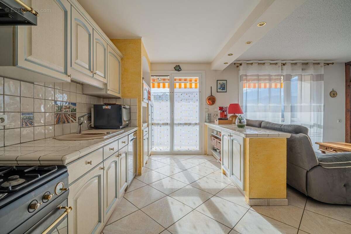 Photo 3 - Appartement à GRENOBLE