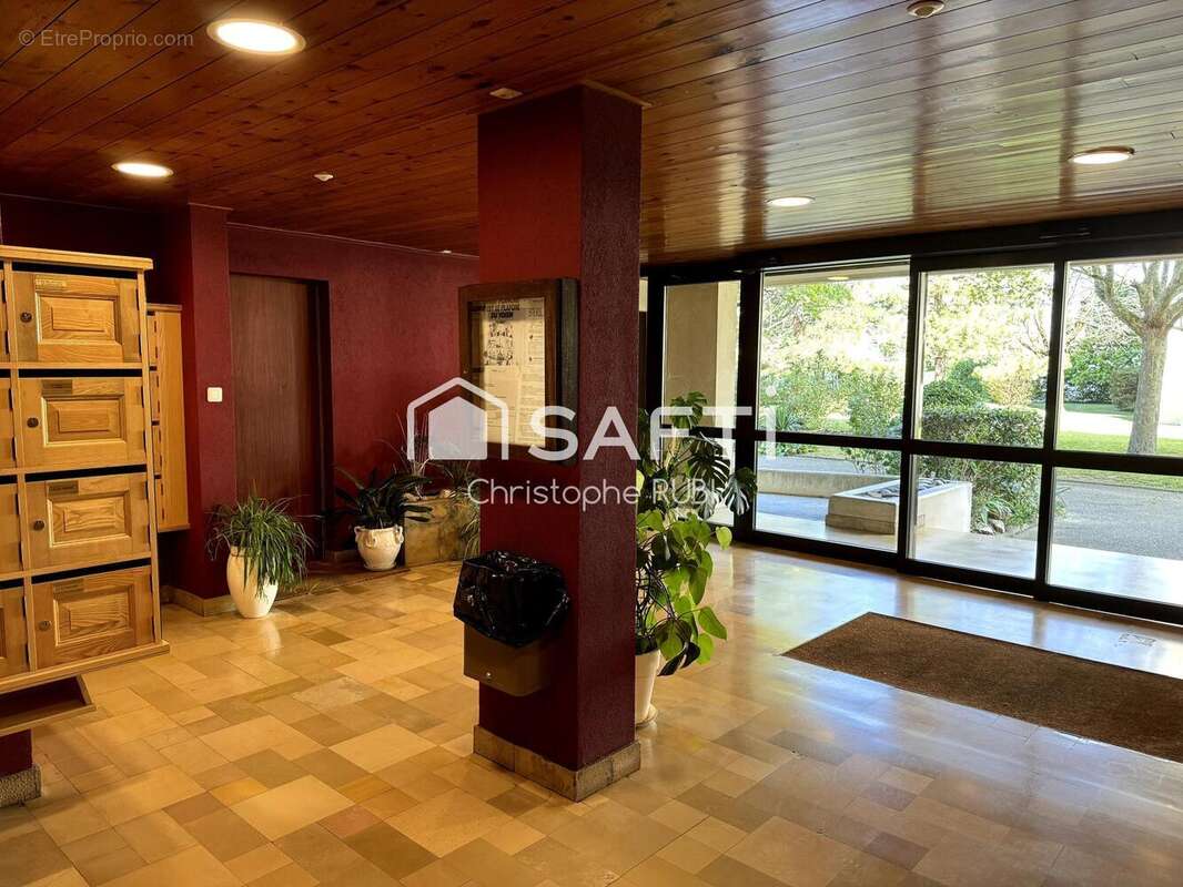 Photo 8 - Appartement à GRENOBLE