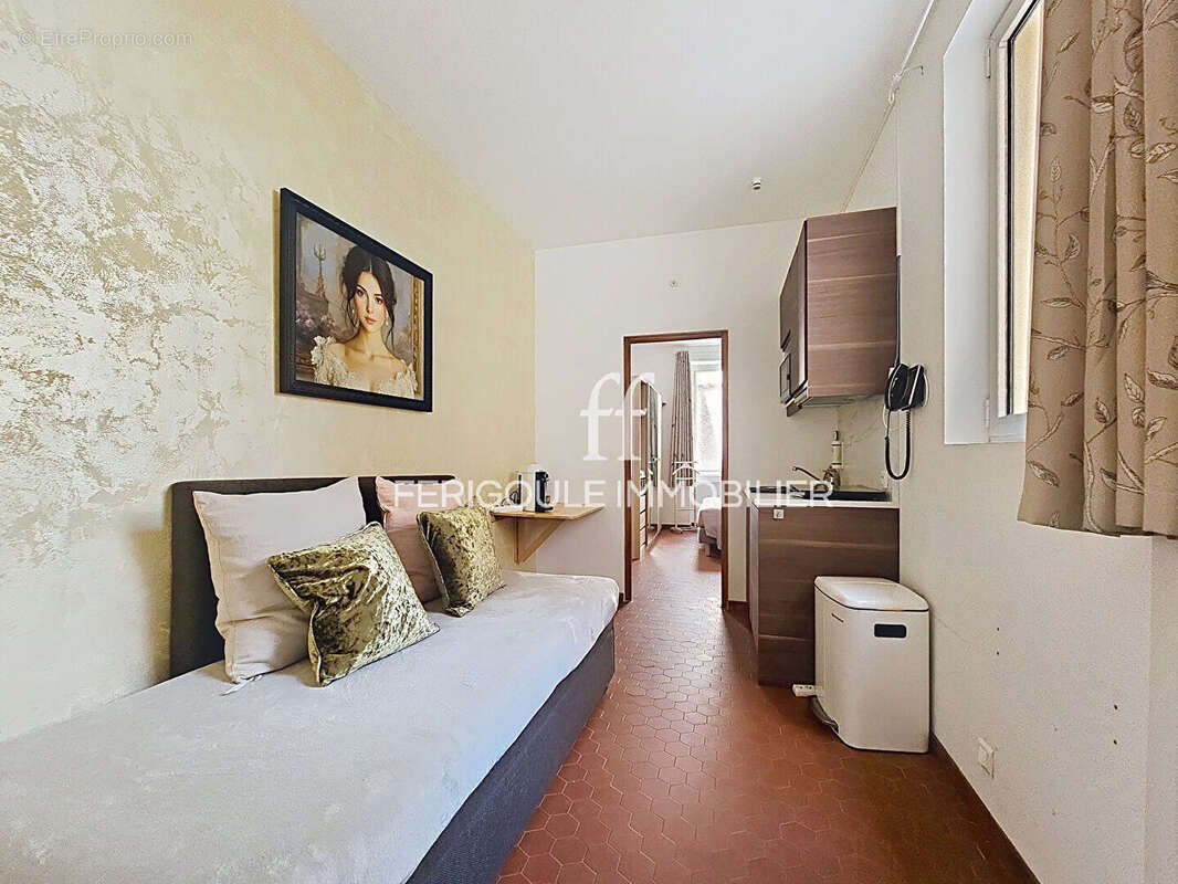 Appartement à AVIGNON