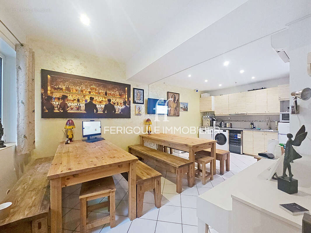 Appartement à AVIGNON