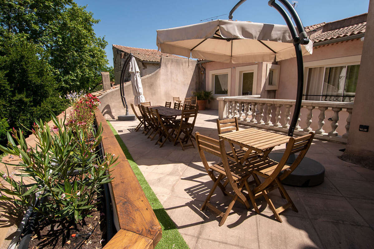 Appartement à AVIGNON