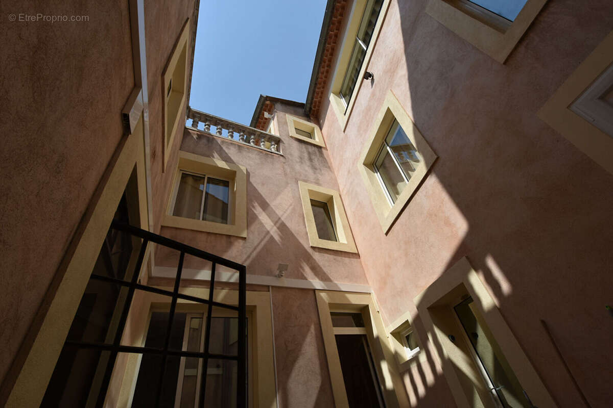 Appartement à AVIGNON