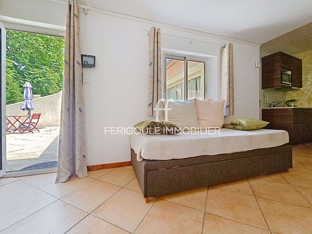 Appartement à AVIGNON