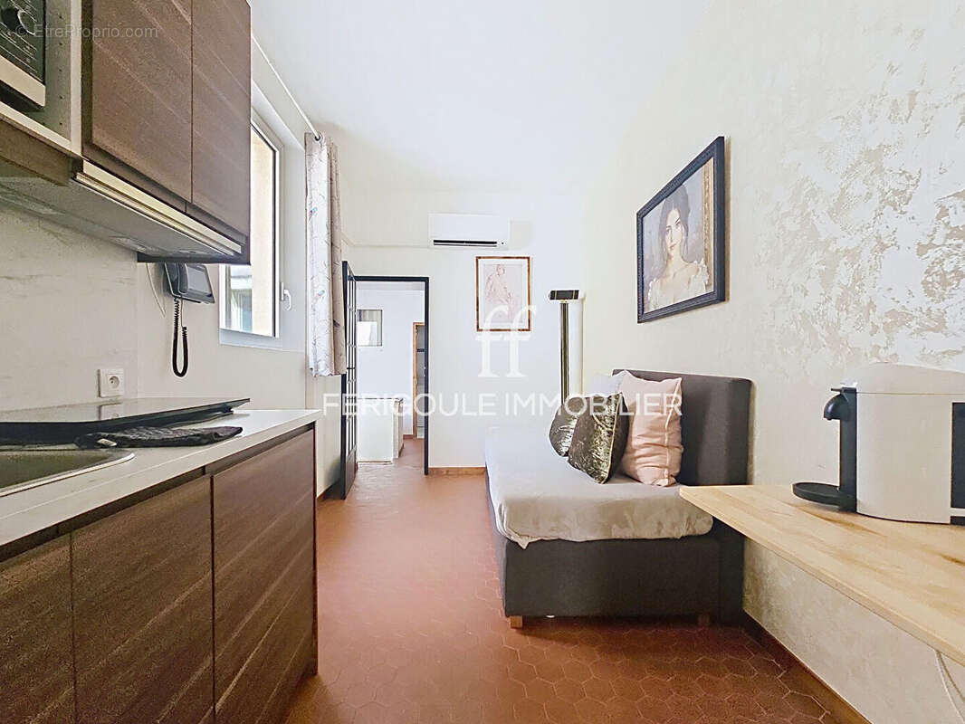 Appartement à AVIGNON