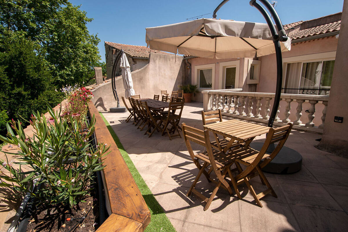 Appartement à AVIGNON