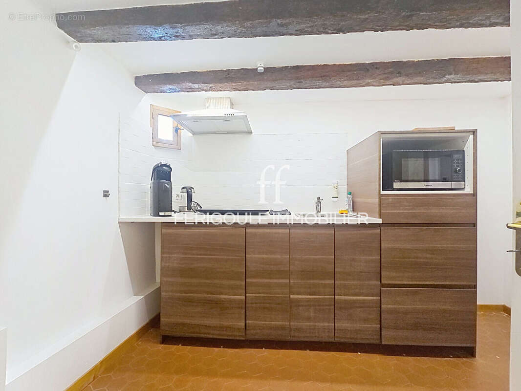 Appartement à AVIGNON