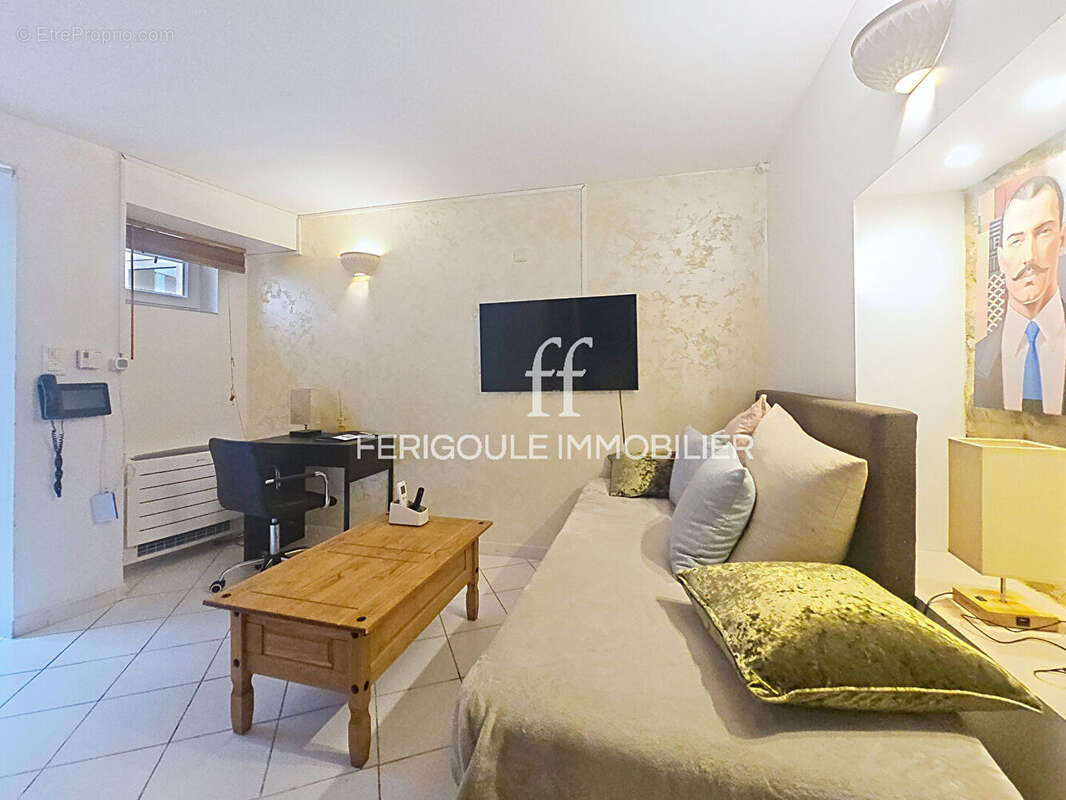 Appartement à AVIGNON