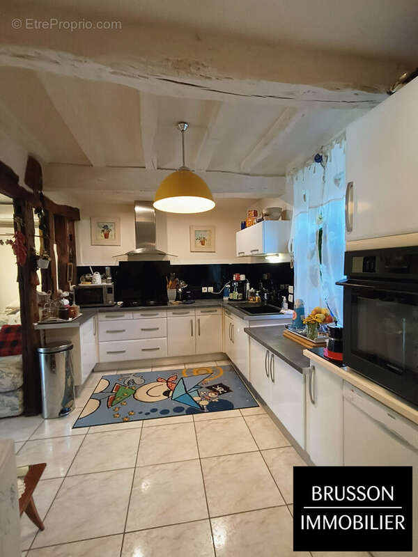 Maison à SAINT-AFFRIQUE-LES-MONTAGNES