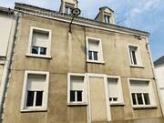 Maison à TOURS