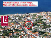 Maison à AUDRESSELLES