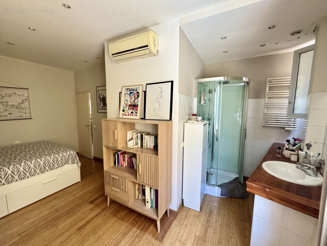 Appartement à VILLEFRANCHE-SUR-MER