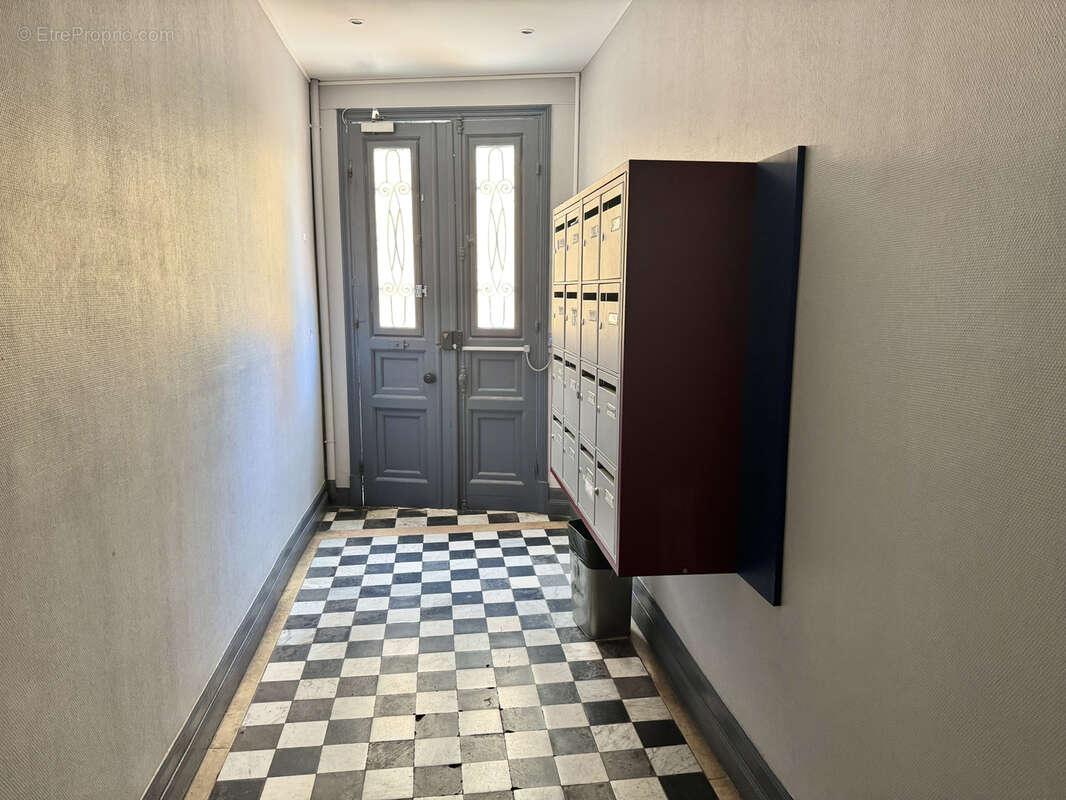 Appartement à VILLEFRANCHE-SUR-MER