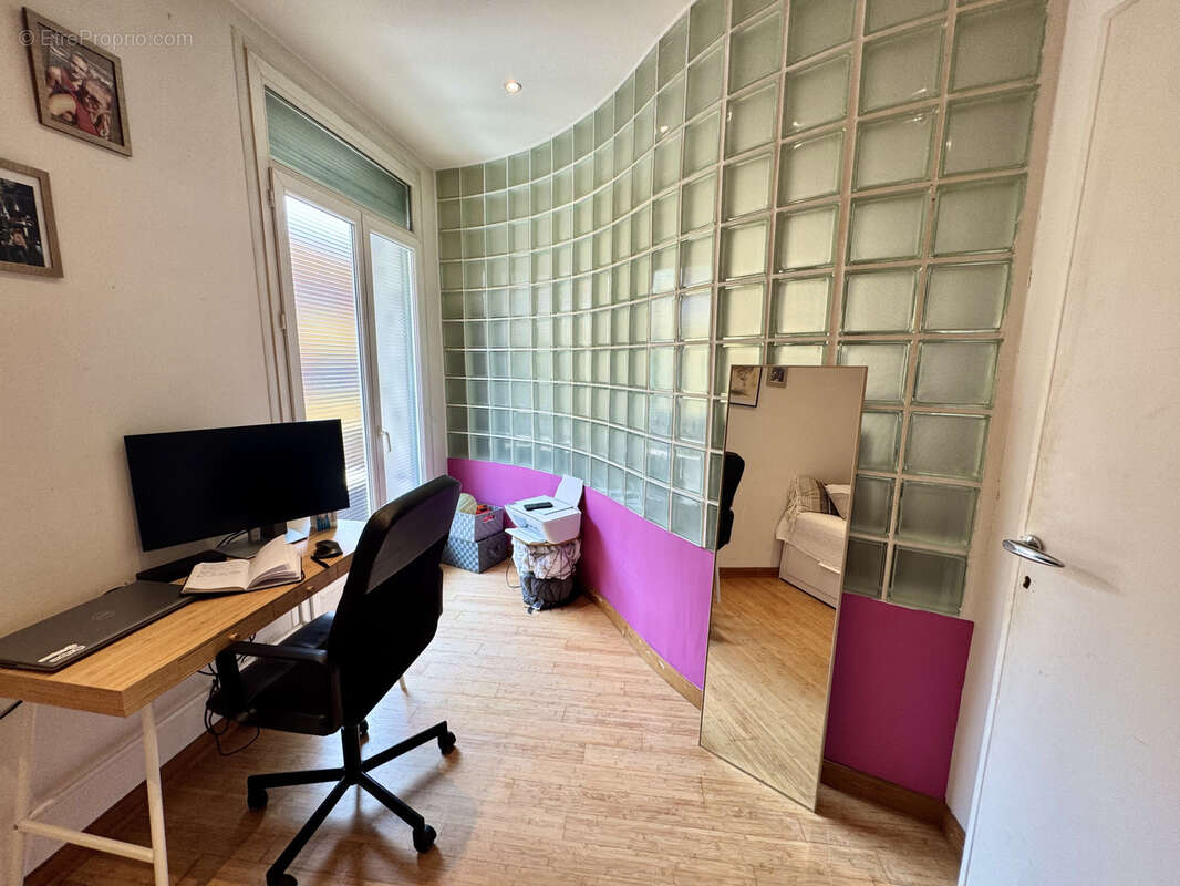 Appartement à VILLEFRANCHE-SUR-MER