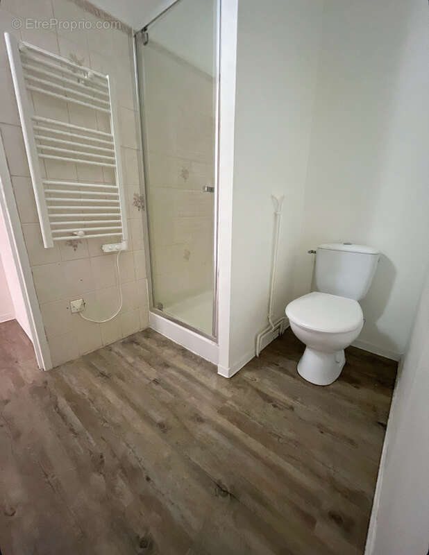 Appartement à PERIGUEUX