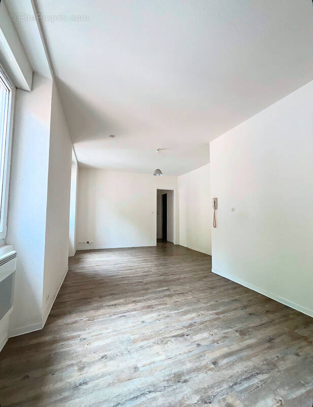 Appartement à PERIGUEUX